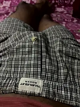 Snapshot of Flash356 chatting on February 26, 9:52 am Flash356 online show from February 26, 9:52 am