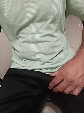 Gallo001 online show from February 23, 12:19 am