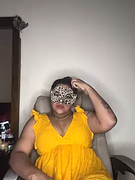 SLNatasha online show from October 25, 11:40 am