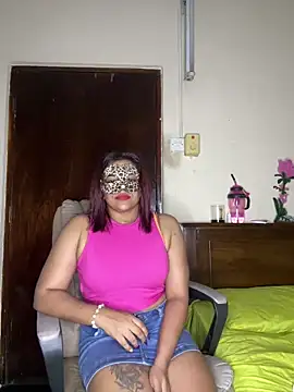 SLNatasha online show from December 19, 3:24 am