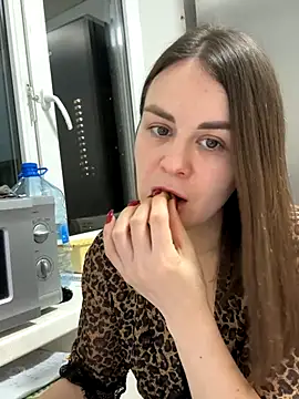 Risky-Flower online show from October 2, 6:59 pm