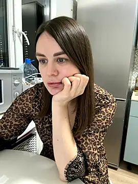 Risky-Flower online show from October 7, 6:05 pm