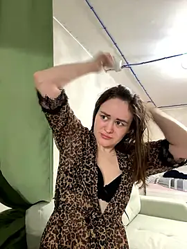 Risky-Flower online show from January 7, 6:10 pm