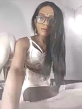 Winterbunny95 online show from October 29, 9:49 pm