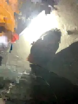 cutekaran online show from October 19, 12:44 am