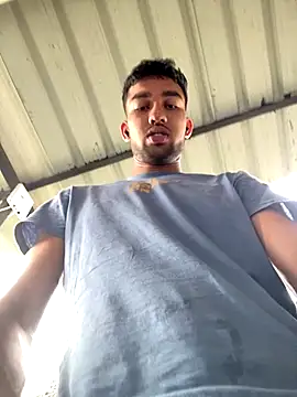 cutekaran online show from October 24, 2:08 am