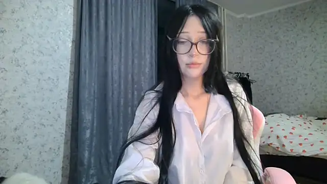 Snapshot of KeicyKlark chatting on September 28, 6:02 pm KeicyKlark online show from September 28, 6:02 pm