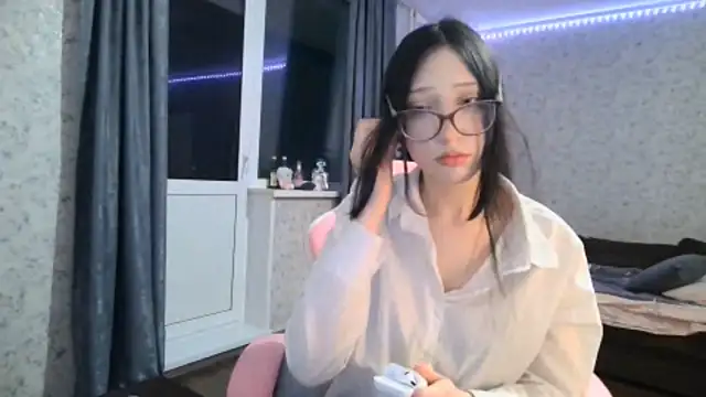 Snapshot of KeicyKlark chatting on September 30, 6:02 pm KeicyKlark online show from September 30, 6:02 pm