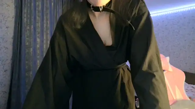 Snapshot of KeicyKlark chatting on October 20, 6:19 pm KeicyKlark online show from October 20, 6:19 pm