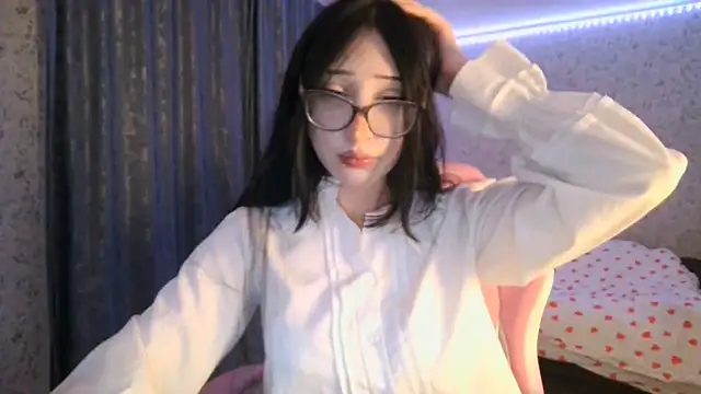 Snapshot of KeicyKlark chatting on October 23, 6:06 pm KeicyKlark online show from October 23, 6:06 pm