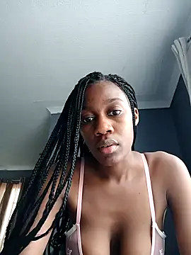 AfricanDoll21 online show from September 11, 3:12 pm
