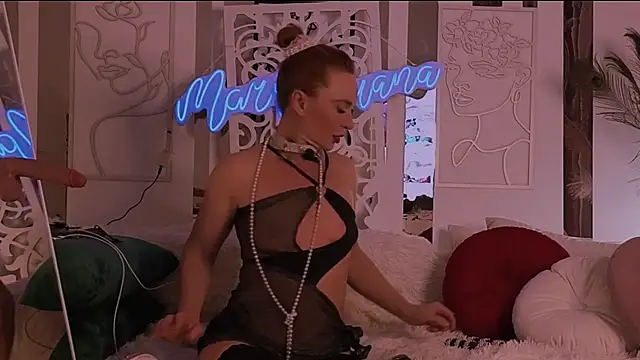 Mari69Juana online show from November 6, 8:21 pm