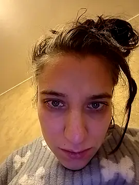 Maialona78 online show from January 18, 3:05 pm