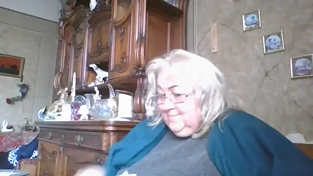 Lala-Love56 online show from October 10, 10:58 am