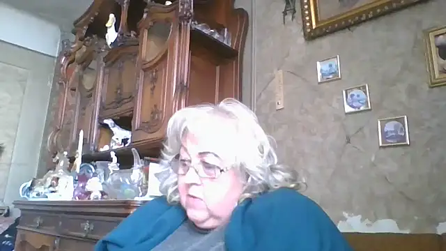 Lala-Love56 online show from October 13, 10:26 am