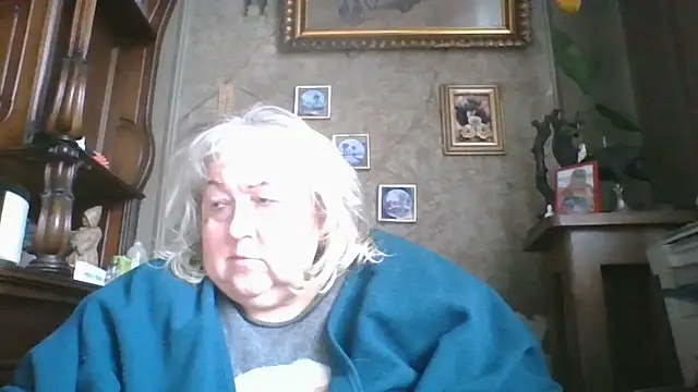 Lala-Love56 online show from October 28, 7:12 am