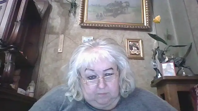 Lala-Love56 online show from March 3, 7:42 pm