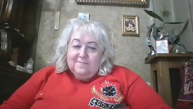 Lala-Love56 online show from March 10, 9:42 pm