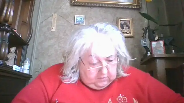 Lala-Love56 online show from March 11, 1:39 pm