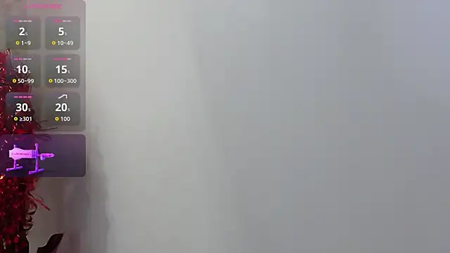 RubbiDark online show from October 8, 5:10 pm