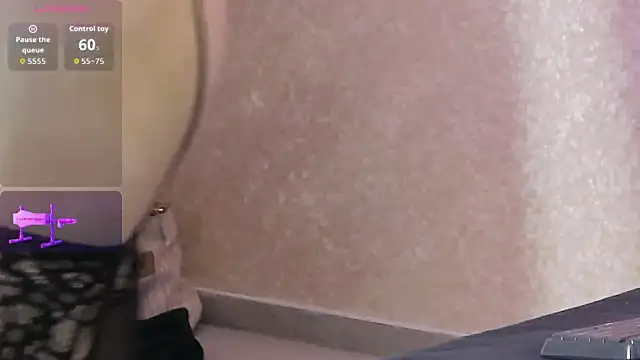 RubbiDark online show from October 23, 5:01 pm