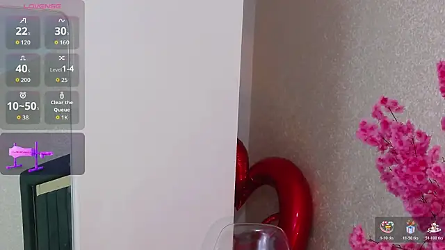 RubbiDark online show from March 26, 4:07 am