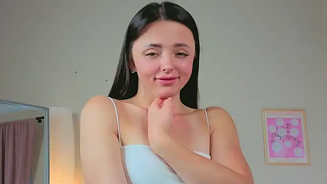 Snapshot of OliviaKis_ chatting on September 18, 7:21 am OliviaKis online show from September 18, 7:21 am