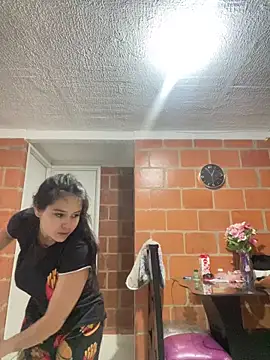 amberbakee online show from March 26, 1:28 pm