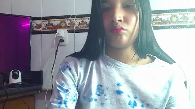 Snapshot of Baby_kinky-- chatting on September 14, 3:27 am Baby kinky-- online show from September 14, 3:27 am