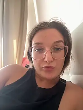 Bellatrisssaa online show from September 14, 10:03 am