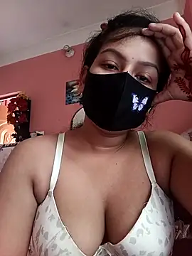 Samiya3344 online show from September 21, 2:13 am