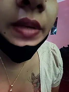 Samiya3344 online show from October 5, 2:32 am