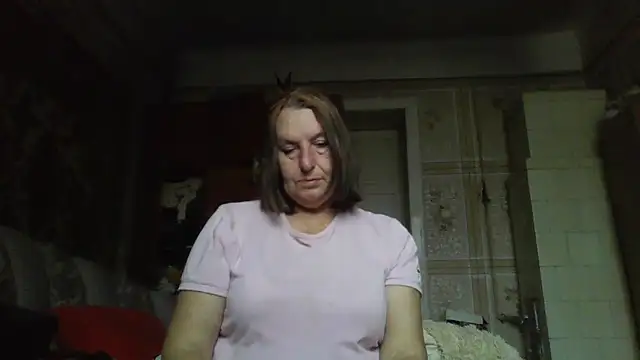 AnnaLive570 online show from October 10, 12:59 pm