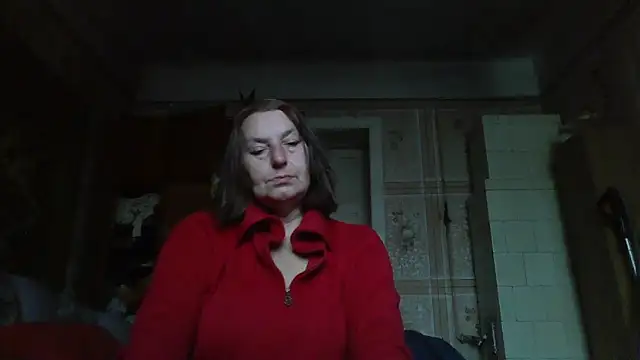 AnnaLive570 online show from October 11, 6:45 am