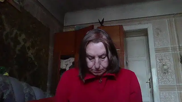 AnnaLive570 online show from October 13, 9:09 am