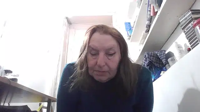 AnnaLive570 online show from February 18, 7:04 am