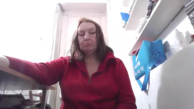 AnnaLive570 online show from February 26, 6:01 am