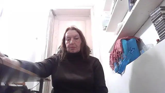 AnnaLive570 online show from March 24, 5:34 am