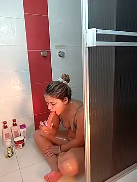 liamonrou online show from October 11, 1:31 pm