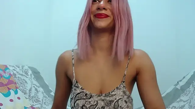 MoonScarlett online show from May 6, 5:29 pm