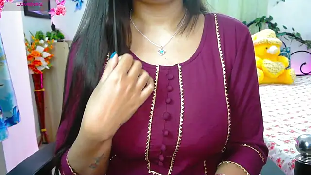 WildDimpi 0 online show from October 8, 10:51 pm