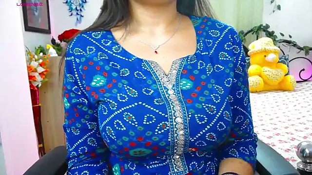 WildDimpi 0 online show from November 11, 5:46 pm