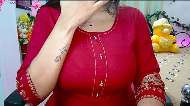 WildDimpi 0 online show from December 21, 6:37 pm