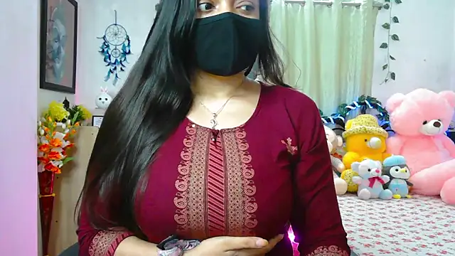 Snapshot of WildDimpi_0 chatting on April 5, 12:46 pm WildDimpi 0 online show from April 5, 12:46 pm
