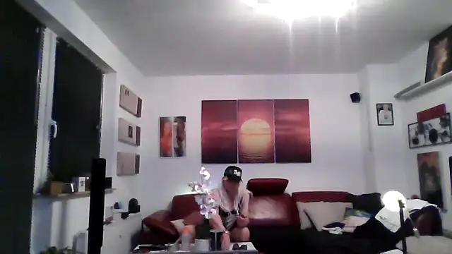 hellgirl1980 online show from October 7, 2:09 am