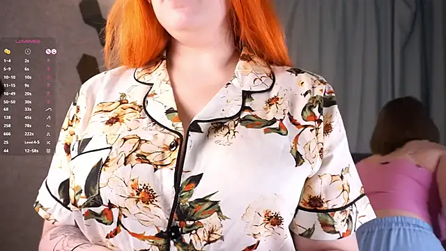 MaymeDeuel online show from September 17, 6:04 am