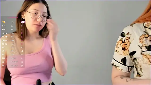 MaymeDeuel online show from November 30, 6:28 am