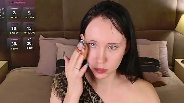 MelisaGonzalez online show from September 18, 3:58 pm