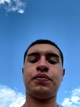 Snapshot of lonewolt chatting on September 10, 10:10 pm lonewolt online show from September 10, 10:10 pm