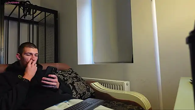 Snapshot of Ryan_Dozer chatting on November 19, 7:30 am Ryan Dozer online show from November 19, 7:30 am